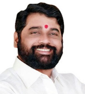 Shri Eknath Shinde